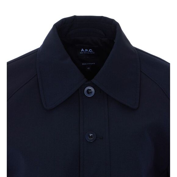 A.P.C. Women Jacket - Picture 4 of 4